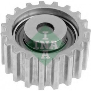 Deflection/Guide Pulley, timing belt