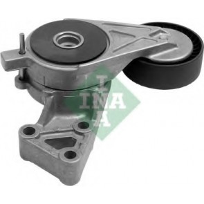 Tensioner Lever, v-ribbed belt