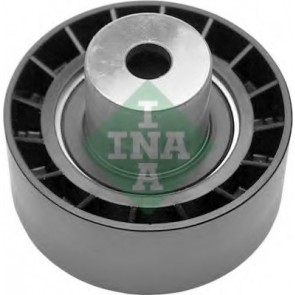 Deflection/Guide Pulley, timing belt