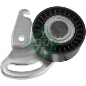MICRO BELT TENSIONER RENAULT KANGOO 98> SET 1.5 DCI