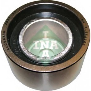 Deflection/Guide Pulley, timing belt