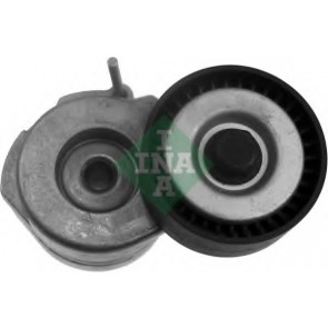 Tensioner Lever, v-ribbed belt