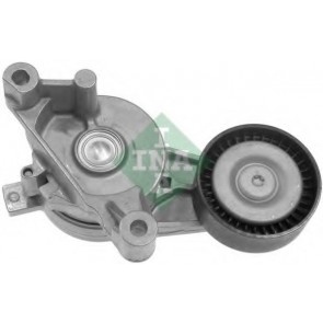 Tensioner Lever, v-ribbed belt