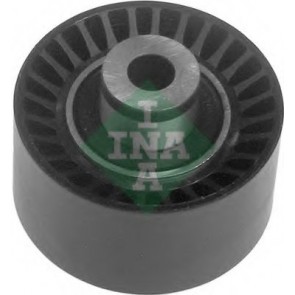 Deflection/Guide Pulley, timing belt