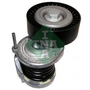 Tensioner Lever, v-ribbed belt