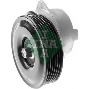 Tensioner Pulley, v-ribbed belt