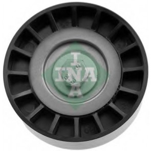 Tensioner Pulley, v-ribbed belt