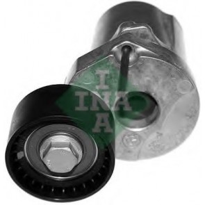 Tensioner Lever, v-ribbed belt