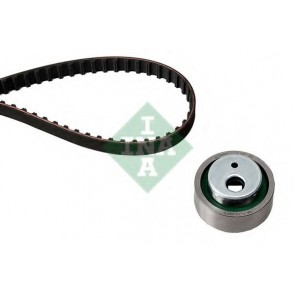 Timing Belt Kit