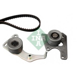 Timing Belt Kit
