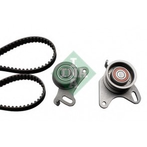 Timing Belt Kit