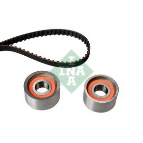 Timing Belt Kit