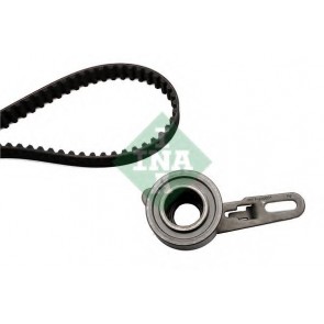 Timing Belt Kit
