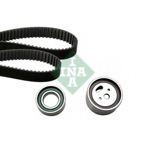 Timing Belt Kit