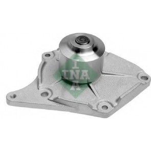 WATER PUMP RENAULT KANGOO 98> 1.5 dCi