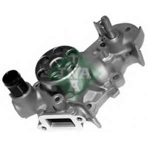 WATER PUMP RENAULT KANGOO 98> 1.4