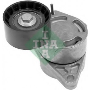 MICRO BELT TENSIONER RENAULT MASTER 98> SET 2.2 / 2.5 DCI