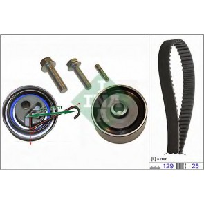 Timing Belt Kit