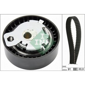 Timing Belt Kit