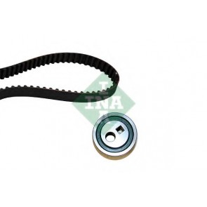 Timing Belt Kit