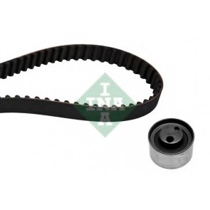 Timing Belt Kit