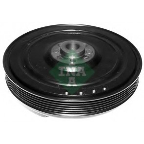 Belt Pulley, crankshaft