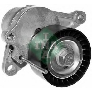 MICRO BELT TENSIONER RENAULT MASTER 10> SET