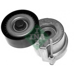 Tensioner Lever, v-ribbed belt