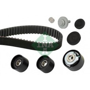 TIMING BELT RENAULT LAGUNA KIT 1.8-2.0 16V F4P/R 98>01