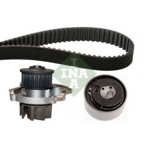 Water Pump & Timing Belt Kit