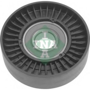 Tensioner Pulley, v-ribbed belt