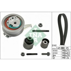 Timing Belt Kit