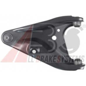 CONTROL ARM DACIA LOGAN FRONT AXIS LEFT LOWER