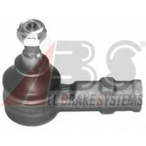 TIE ROD END - L/R FIAT 131 81>12X1.5