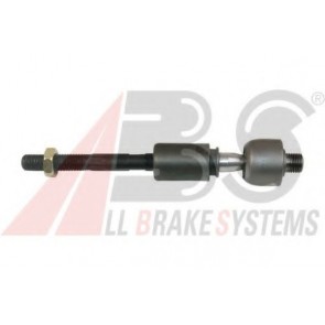 TIE ROD ALFA 166 98> L/R