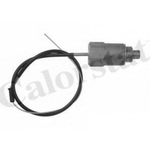 Idle Control Valve, air supply