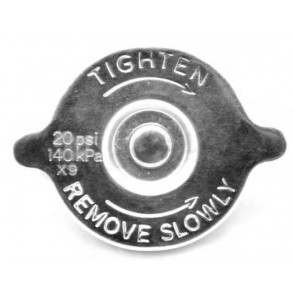 Radiator Cap