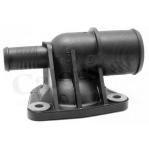 Coolant Flange