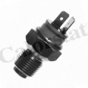 Sensor, coolant temperature