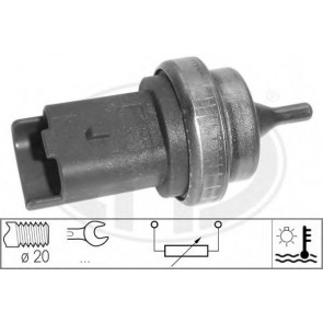 Sensor, coolant temperature