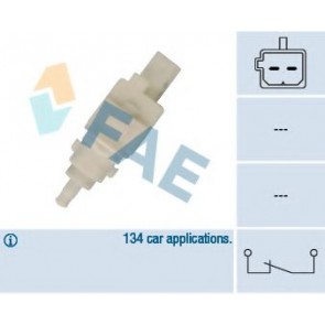 Brake Light Switch; Switch, clutch control (cruise control); Switch, clutch control (engine control)