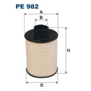 Fuel filter