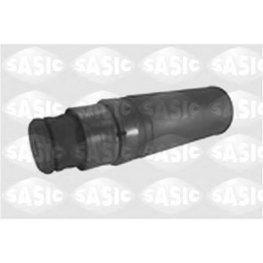 Rubber Buffer, suspension