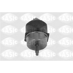Rubber Buffer, suspension
