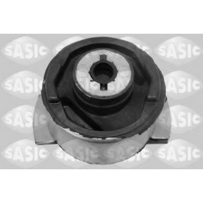 Mounting, axle beam
