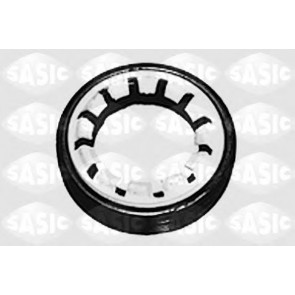 Shaft Seal, differential