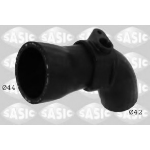 Charger Intake Hose