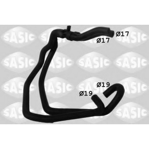Radiator Hose