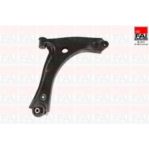 Track Control Arm