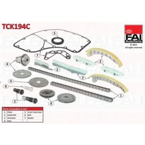 Timing Chain Kit